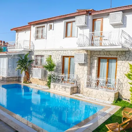 Otel Lımonı Alaçati *