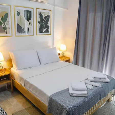 Otel Lımonı Alaçati