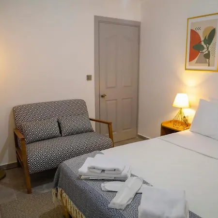 Otel Lımonı Alaçati