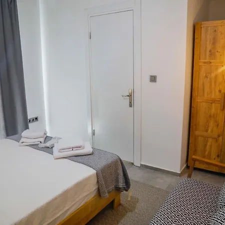 Otel Lımonı Alaçati *