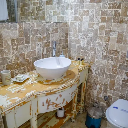 Otel Lımonı Alaçati