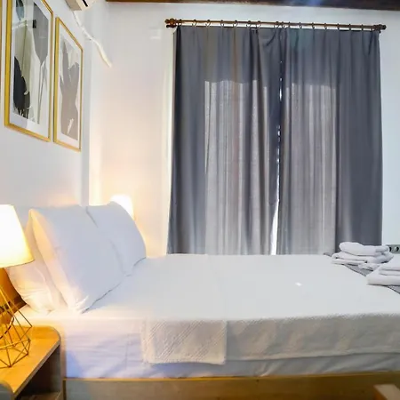 Otel Lımonı Alaçati Çeşme