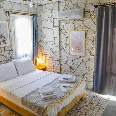 Lımonı Alaçati Otel