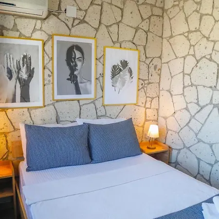Lımonı Alaçati Otel Çeşme