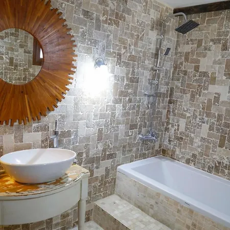 Otel Lımonı Alaçati Çeşme
