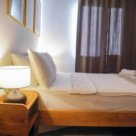 Lımonı Alaçati Otel